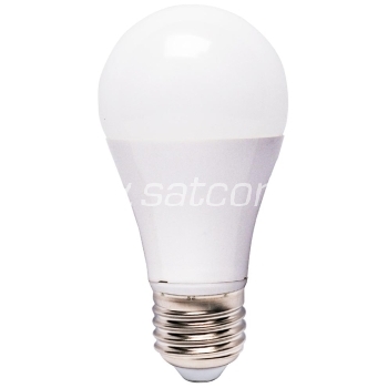LED lamp A60 12W, E27 - 1.000lm