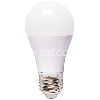 LED lamp A60 12W, E27 - 1.000lm