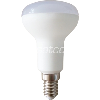 LED lamp R50 5W, E14 - 380lm