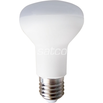 LED lamp R63 8W E27 - 750lm