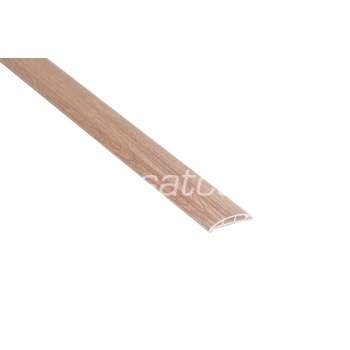 Karbik põrandale 60x15 mm pöök, 2m