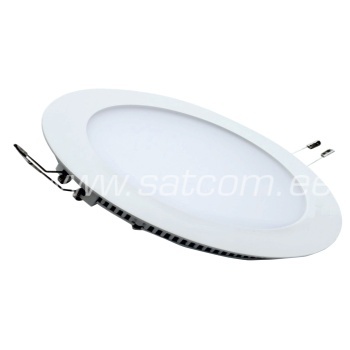 LED allvalgusti 12W, 3000K, IP20, 900lm