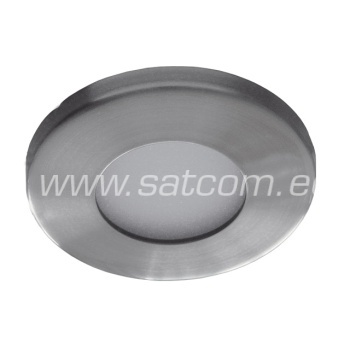 Ripplaevalgusti HDL-S80 satiinkroom (L-300)