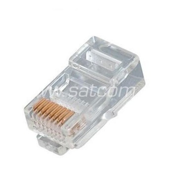 Arvutivõrgu pistik RJ45 Cat6