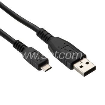 USB A - USB micro B kaabel 1,5m pakendis