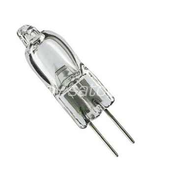Halogeenlamp JC / G6.35 12V 50 W