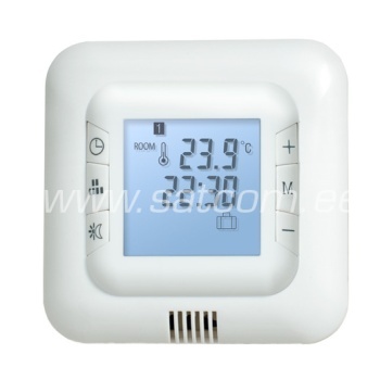 Küttetermostaat Heber HT-110 digitaalne