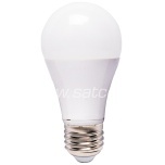 LED lamp A60 12W, E27 - 1050lm