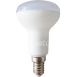 LED lamp R50 5W E14 400lm