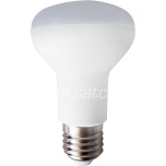 LED lamp R63 8W E27 - 750lm