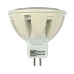 LED lamp MR-16 3W, GU5.3 - 270lm