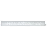 Fluorescent fixture extendable T5, G5,   8 W white (including light source)