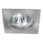Ripplaevalgusti HDL-DS10 kroom (DL-20)