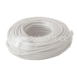 Cable roll CAT5e UTP 20m with plugs