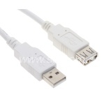 USB juhe AA pikendus 3 m