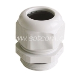 Cable gland M16, Ø4-8mm, 20pc