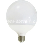 LED lamp G120 18W E27 - 1.500lm
