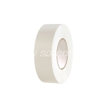 Electrical tape 10m white