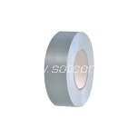 Electrical tape 10m gray