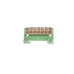 Maanduslatt avatud 7 x 16mm² 60A 660V
