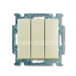 ABB Basic55 beež lüliti 3-ne