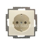 ABB Basic55 beež p.pesa ma-ga