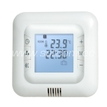 Thermostat Heber HT-110 digital (floor sensor ø 5mm)