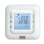 Termostaat Heber HT110 digitaalne 220V