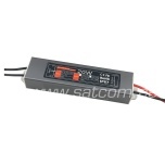 LED toiteplokk 20W 12V DC IP67