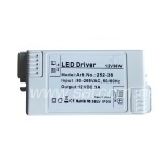 LED toiteplokk 36W 12V DC IP20