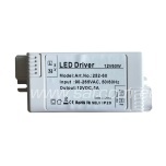 LED toiteplokk 60W 12V DC IP20