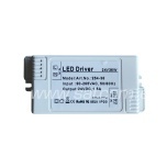 LED toiteplokk 36W 24V DC IP20