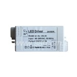 LED toiteplokk 60W 24V DC IP20