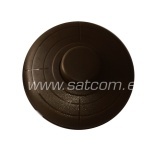 Juhtmelüliti jalale pruun pakendis