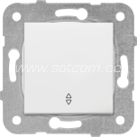 Meridian two way switch