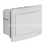 Panasonic elektrikilp süvistatav 6