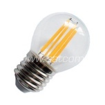 LED filament G45 4W E27 - 420lm