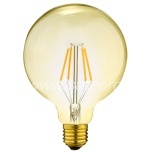 LED filament G95 8W E27 806lm