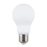 LED filament A60 5W E27 - 1055lm