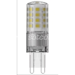 LED lamp G-9 4,2W - 470lm