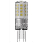 LED lamp G-9 4,2W - 470lm