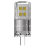 LED lamp JC 2,1W G4 - 200lm