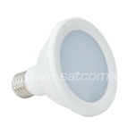 LED lamp taimedele PAR 12W, E27