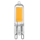 LED lamp G-9 2,5W - 300lm