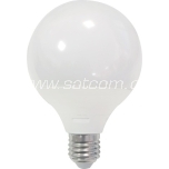 LED lamp G95 12W E27 1000lm