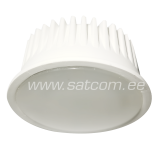 LED moodul 5w 3000K 400lm 50*25mm (GU-10)