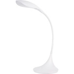 Laualamp LED 7,5W valge