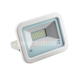 LED prozektor õhuke valge 20W, 4000K