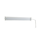 LED valgusti 36W jätkatav, IP44, 3060lm, 4000K