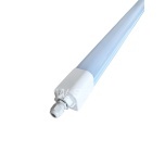 LED valgusti WS150, 56w, 8400lm, 4000K, IP65 